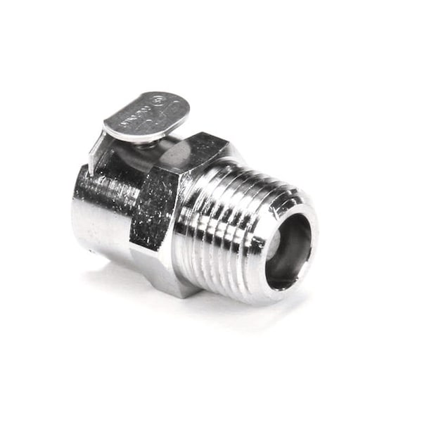 3/8 Npt Drain Shutoff